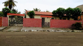 Casa em Salinópolis para a COP30